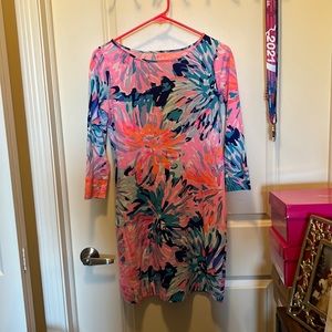 EUC Marlowe Dress